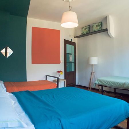 Ostellin Genova Hostel Εξωτερικό φωτογραφία