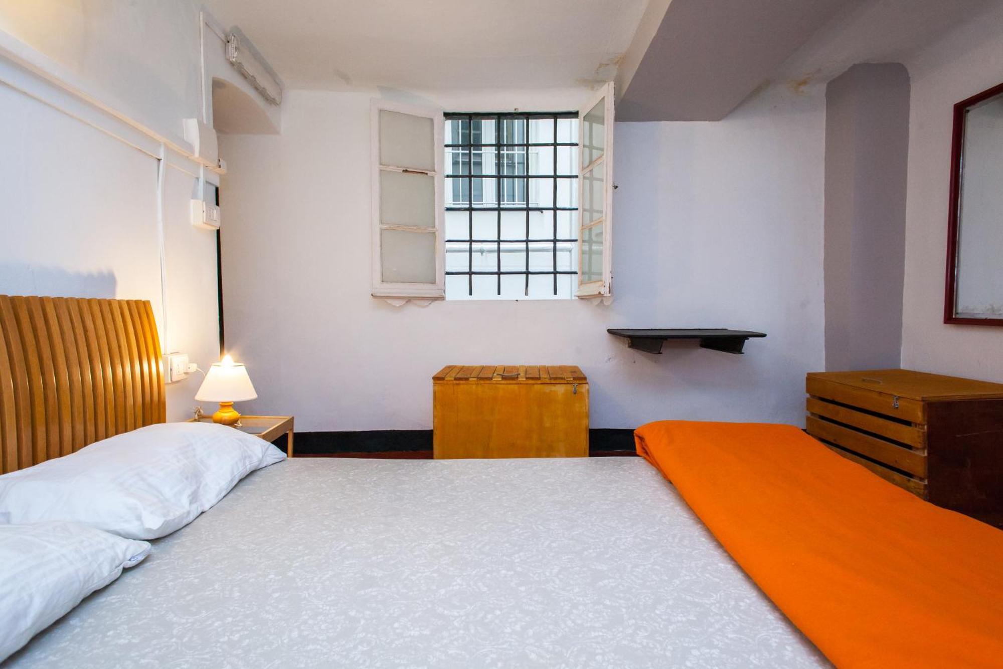 Ostellin Genova Hostel Δωμάτιο φωτογραφία