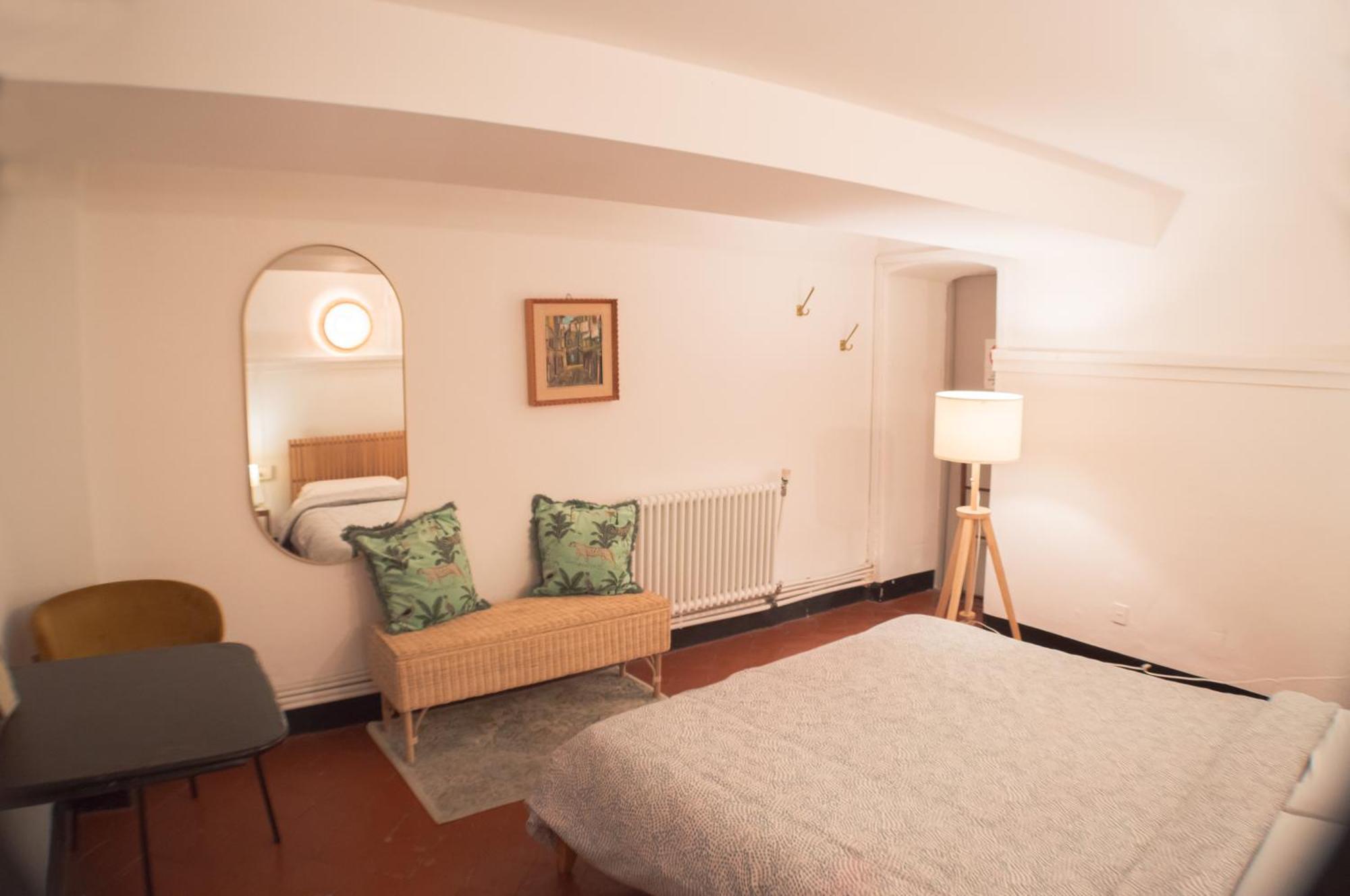 Ostellin Genova Hostel Εξωτερικό φωτογραφία