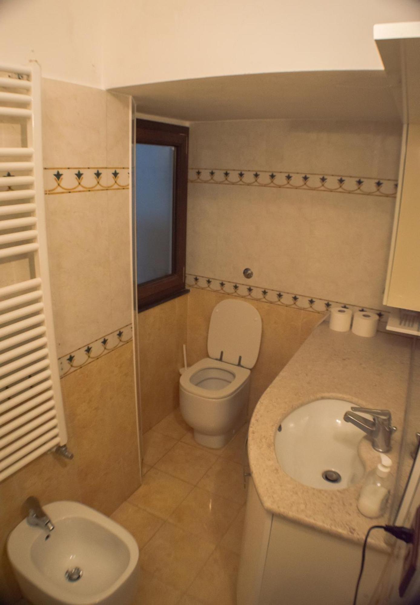 Ostellin Genova Hostel Εξωτερικό φωτογραφία