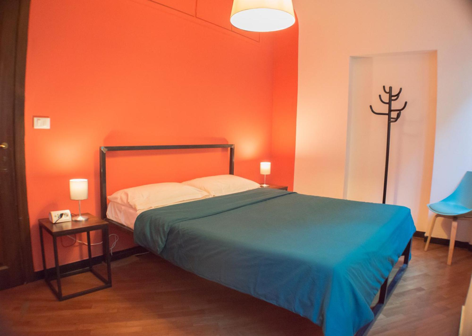 Ostellin Genova Hostel Εξωτερικό φωτογραφία