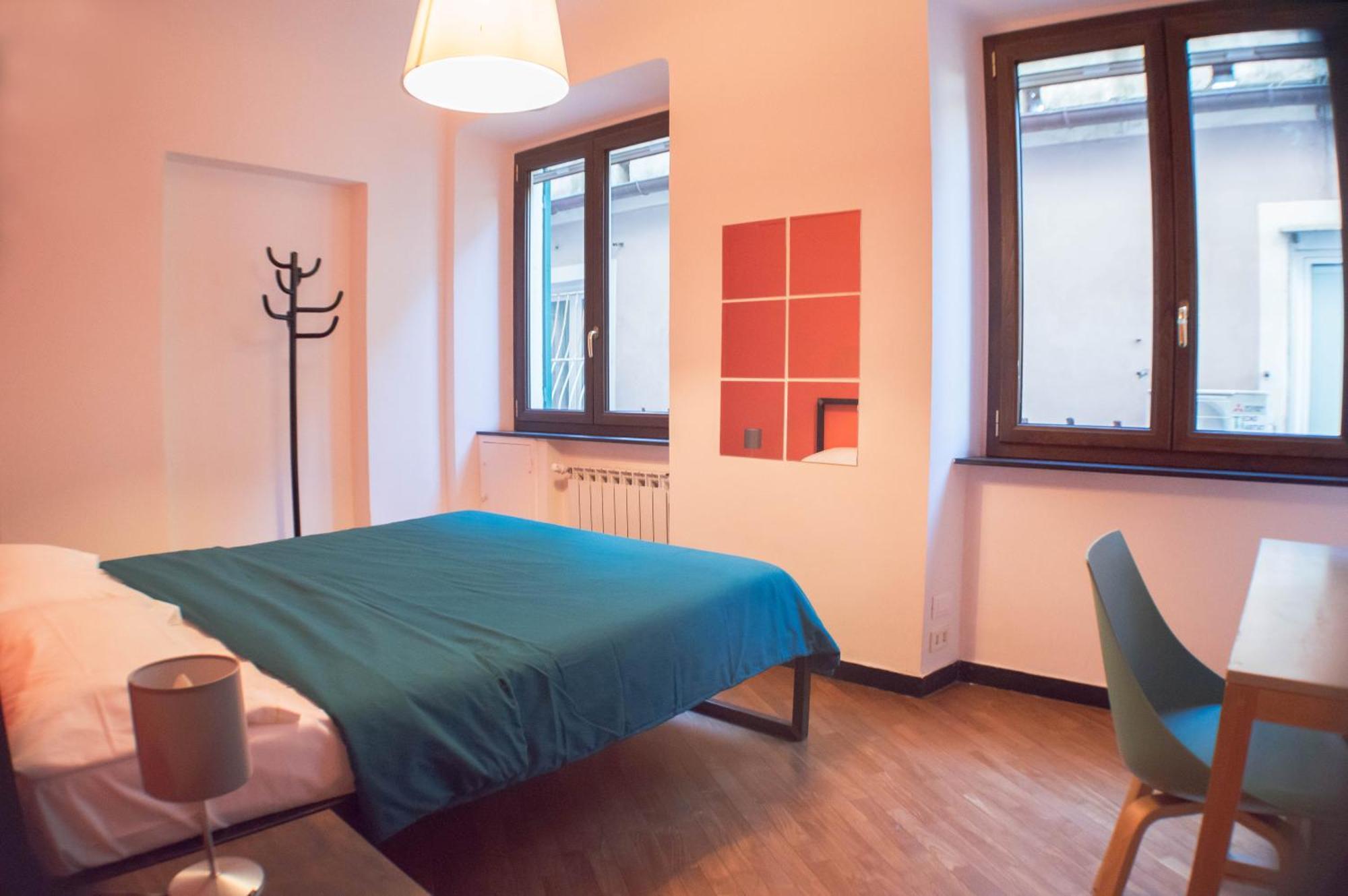 Ostellin Genova Hostel Εξωτερικό φωτογραφία