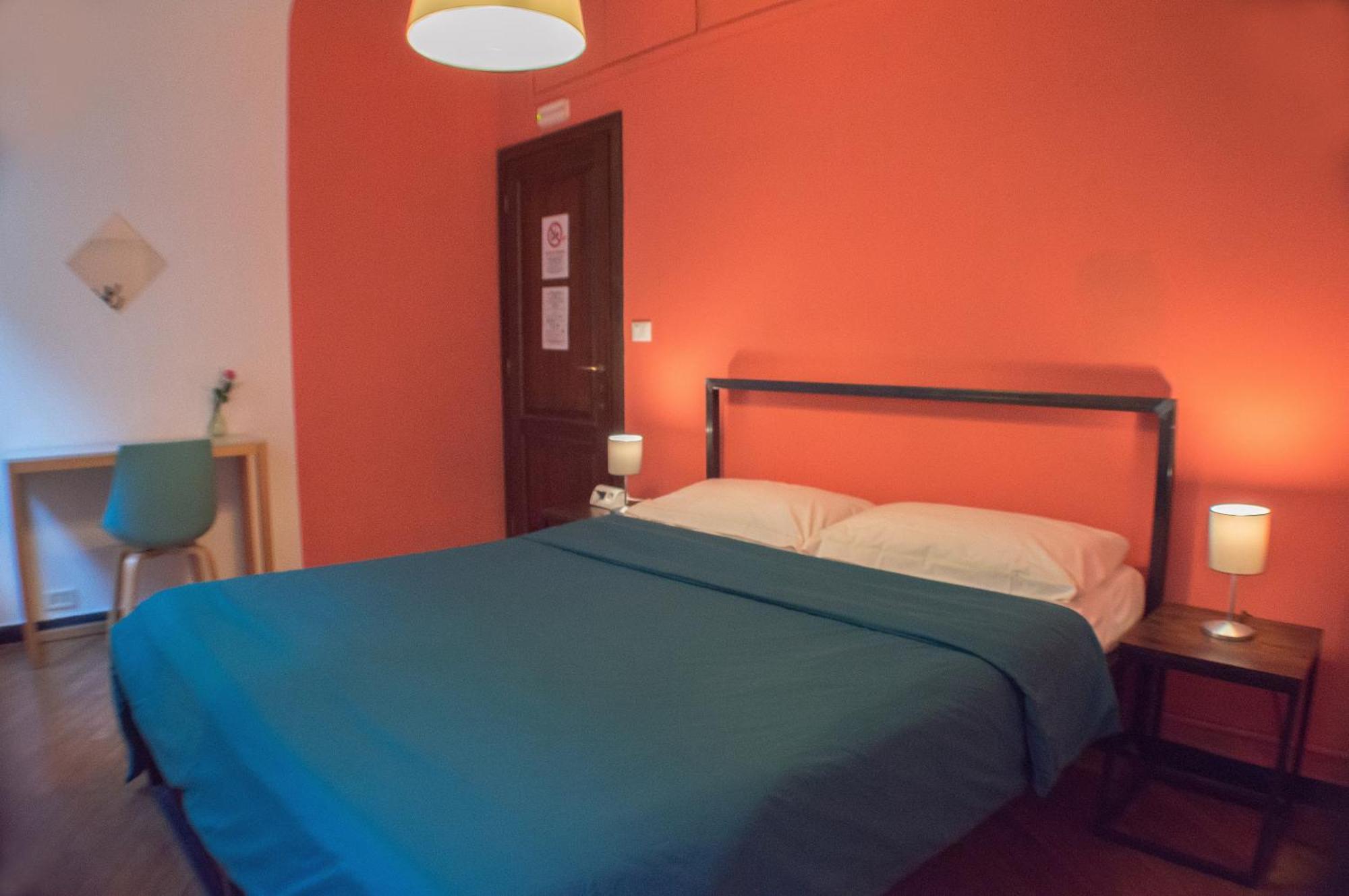 Ostellin Genova Hostel Εξωτερικό φωτογραφία