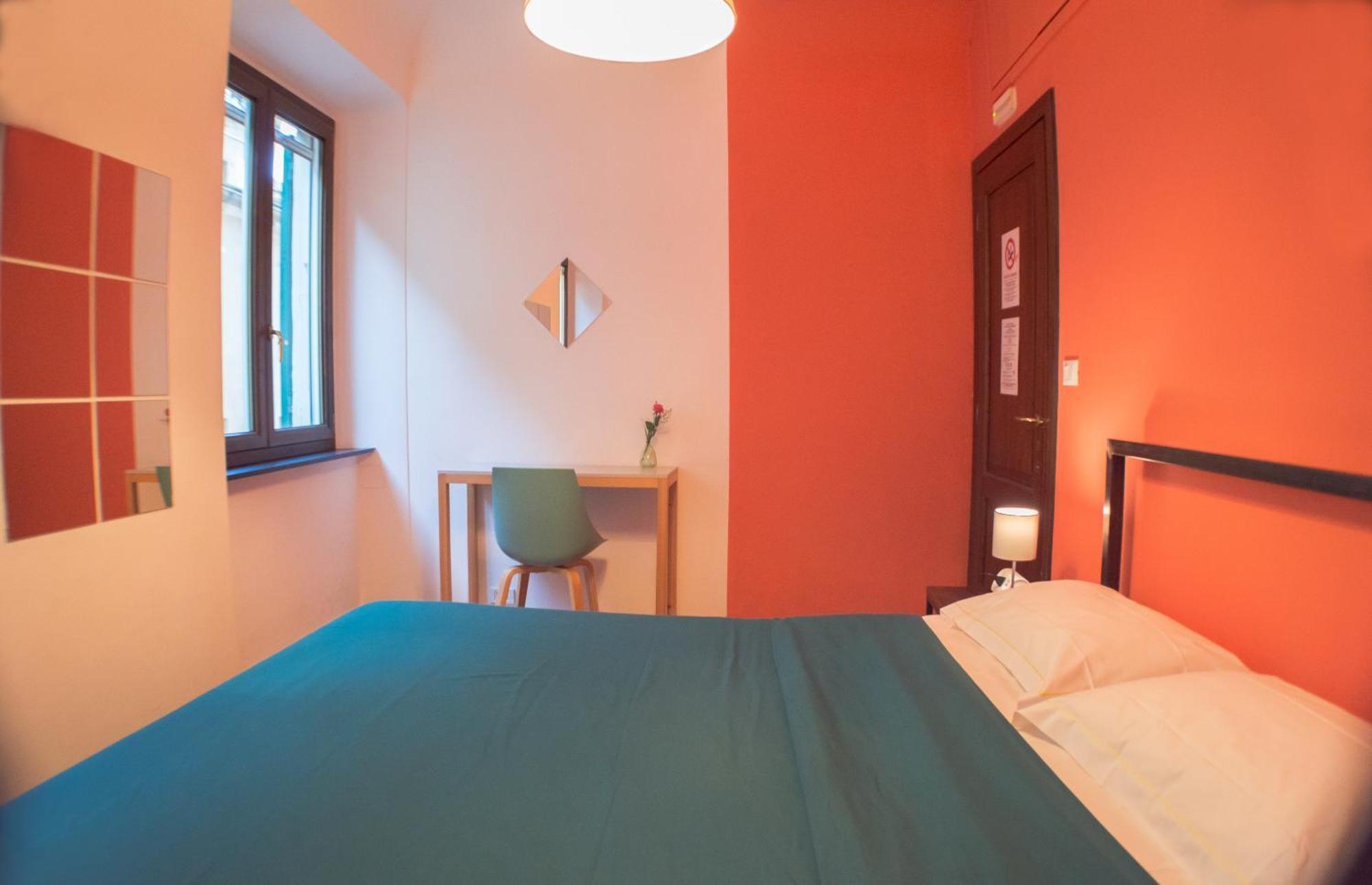 Ostellin Genova Hostel Εξωτερικό φωτογραφία