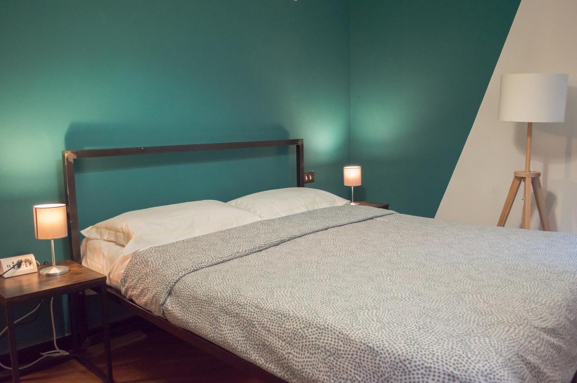 Ostellin Genova Hostel Εξωτερικό φωτογραφία