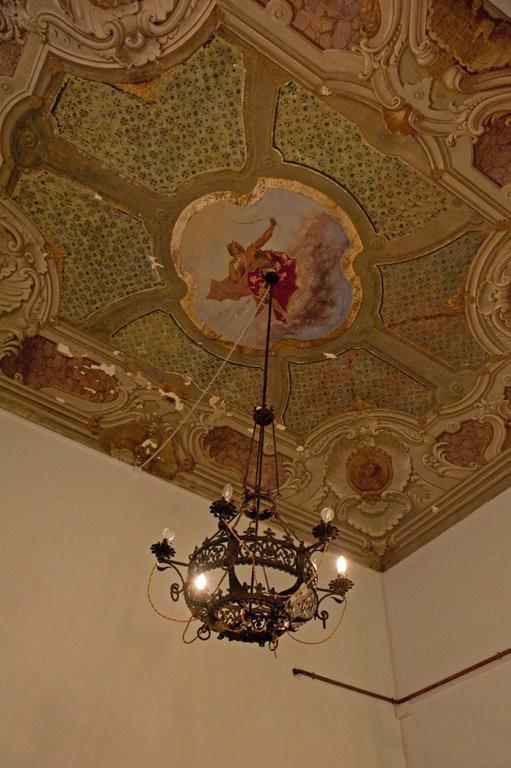 Ostellin Genova Hostel Εξωτερικό φωτογραφία